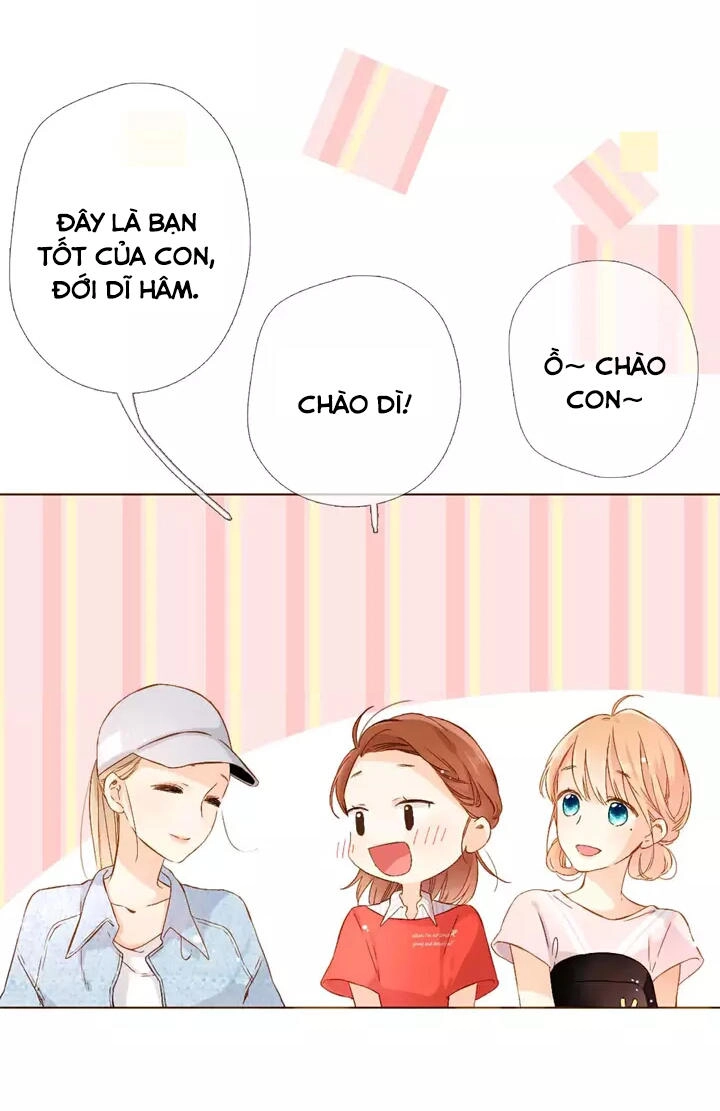 Tình Yêu Là Màu Hoa Anh Thảo Chapter 30.1 - 59