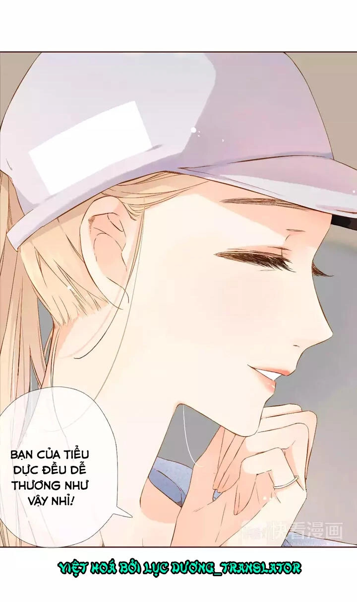 Tình Yêu Là Màu Hoa Anh Thảo Chapter 30.1 - 60