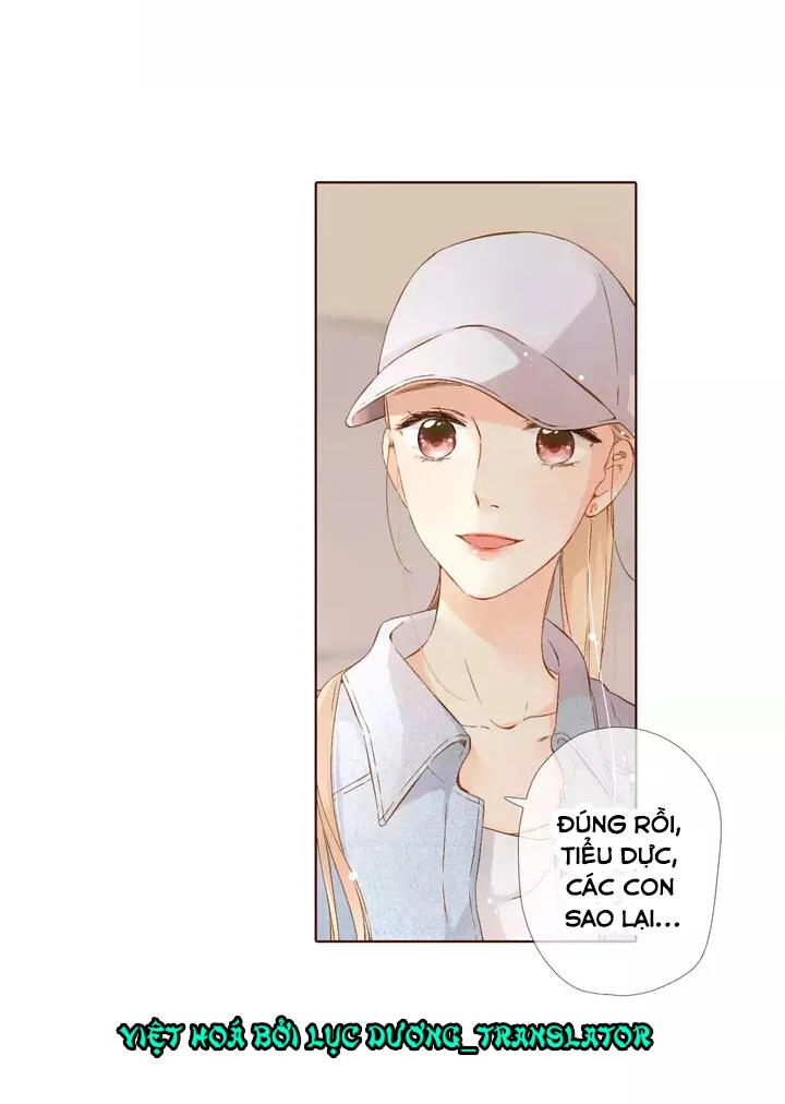 Tình Yêu Là Màu Hoa Anh Thảo Chapter 30.1 - 62