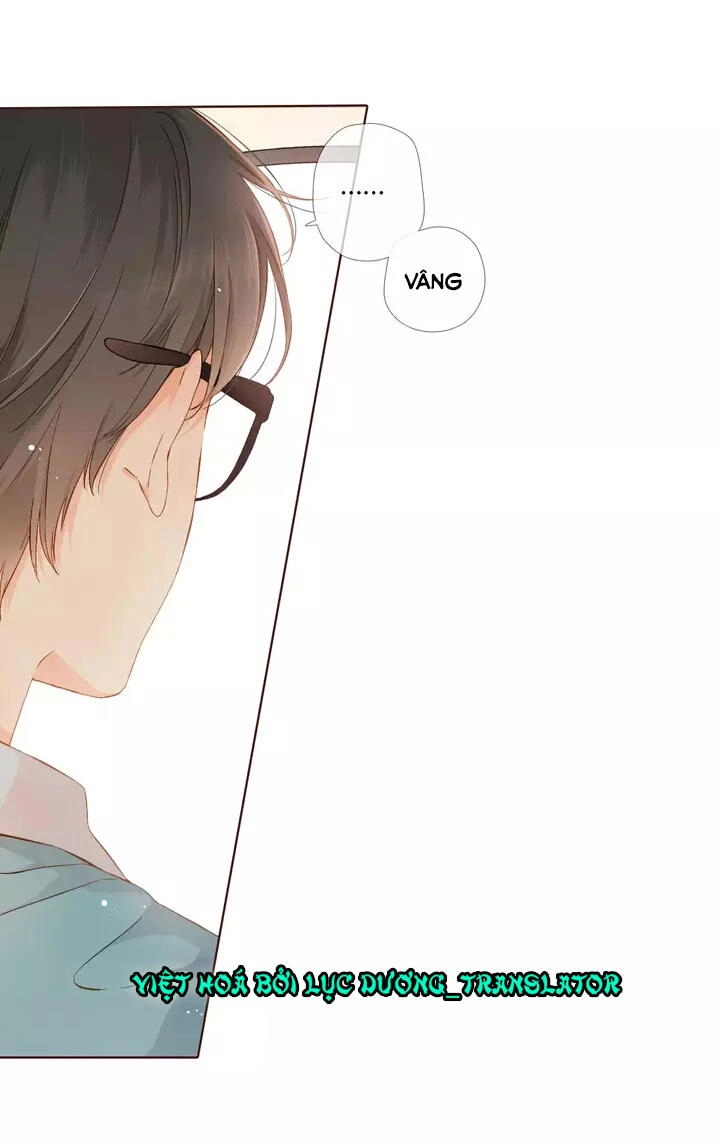 Tình Yêu Là Màu Hoa Anh Thảo Chapter 30.2 - 1