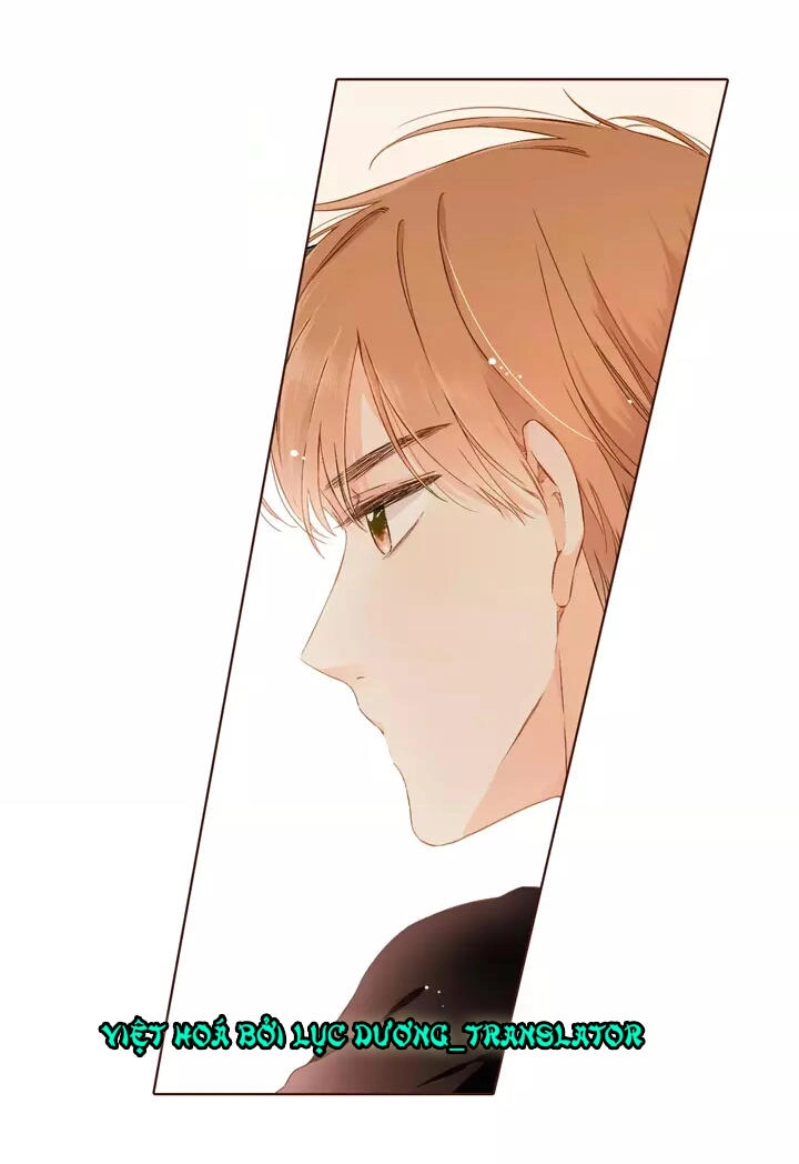 Tình Yêu Là Màu Hoa Anh Thảo Chapter 30.2 - 2