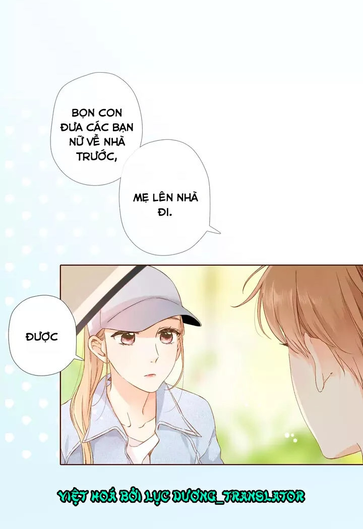 Tình Yêu Là Màu Hoa Anh Thảo Chapter 30.2 - 6