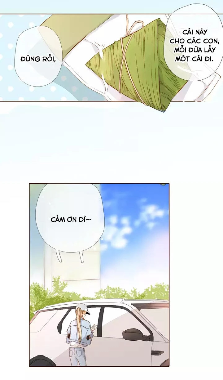 Tình Yêu Là Màu Hoa Anh Thảo Chapter 30.2 - 7