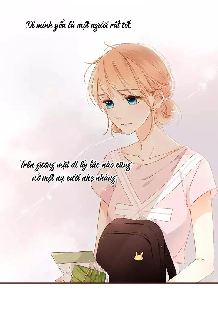 Tình Yêu Là Màu Hoa Anh Thảo Chapter 30.2 - 10