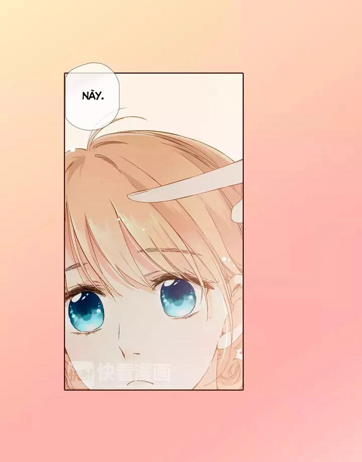 Tình Yêu Là Màu Hoa Anh Thảo Chapter 30.2 - 12