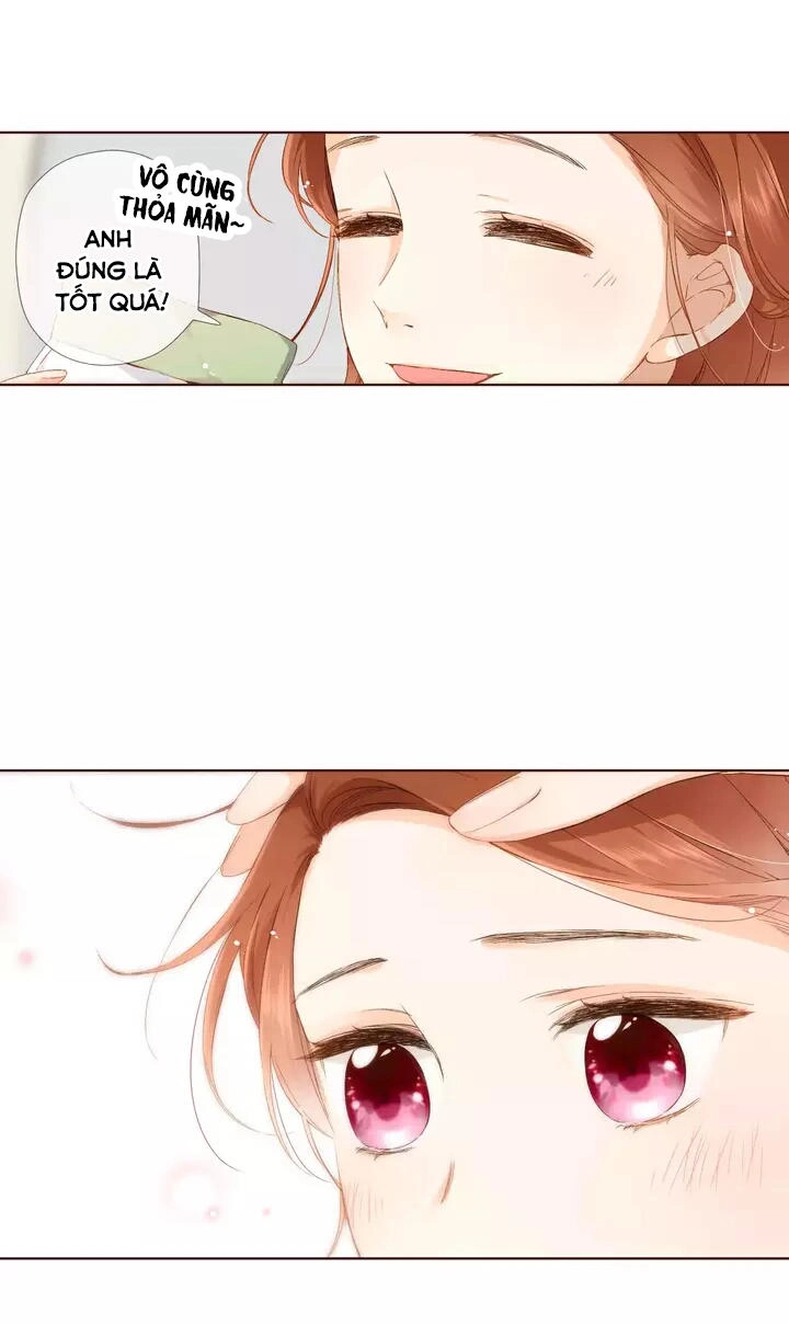 Tình Yêu Là Màu Hoa Anh Thảo Chapter 30.2 - 18