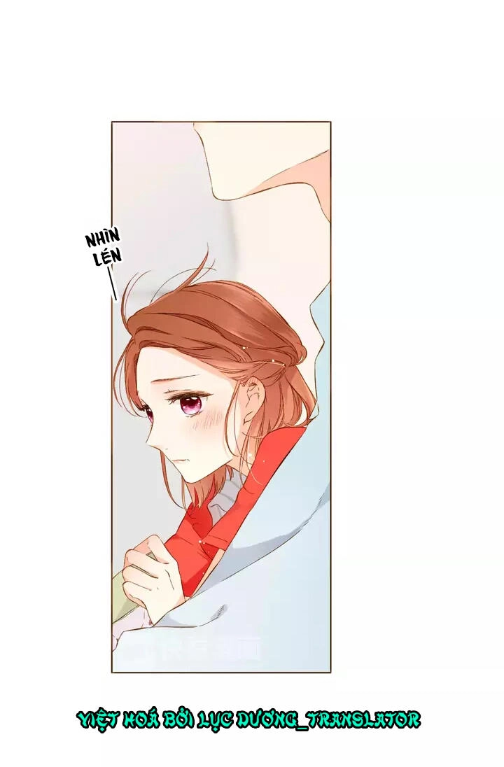 Tình Yêu Là Màu Hoa Anh Thảo Chapter 30.2 - 21