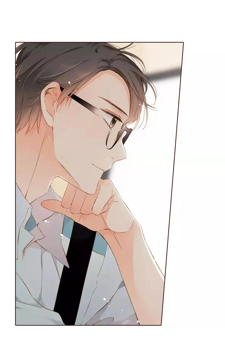 Tình Yêu Là Màu Hoa Anh Thảo Chapter 30.2 - 22