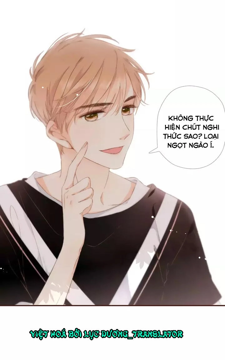 Tình Yêu Là Màu Hoa Anh Thảo Chapter 30.2 - 26