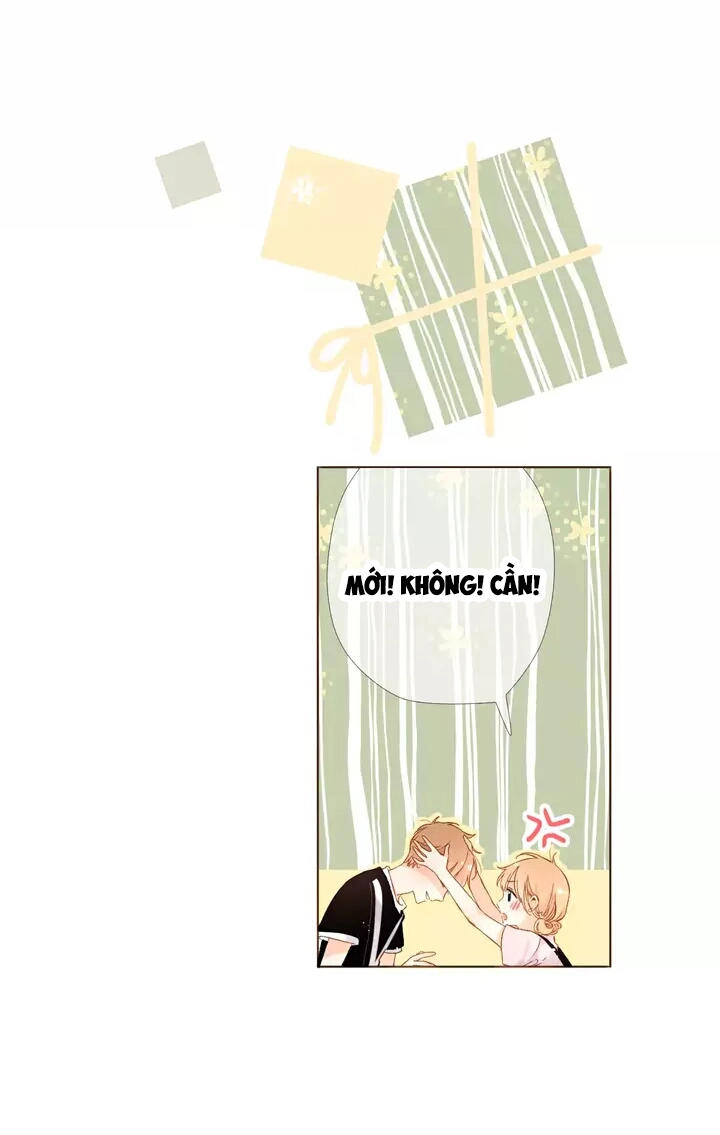 Tình Yêu Là Màu Hoa Anh Thảo Chapter 30.2 - 27