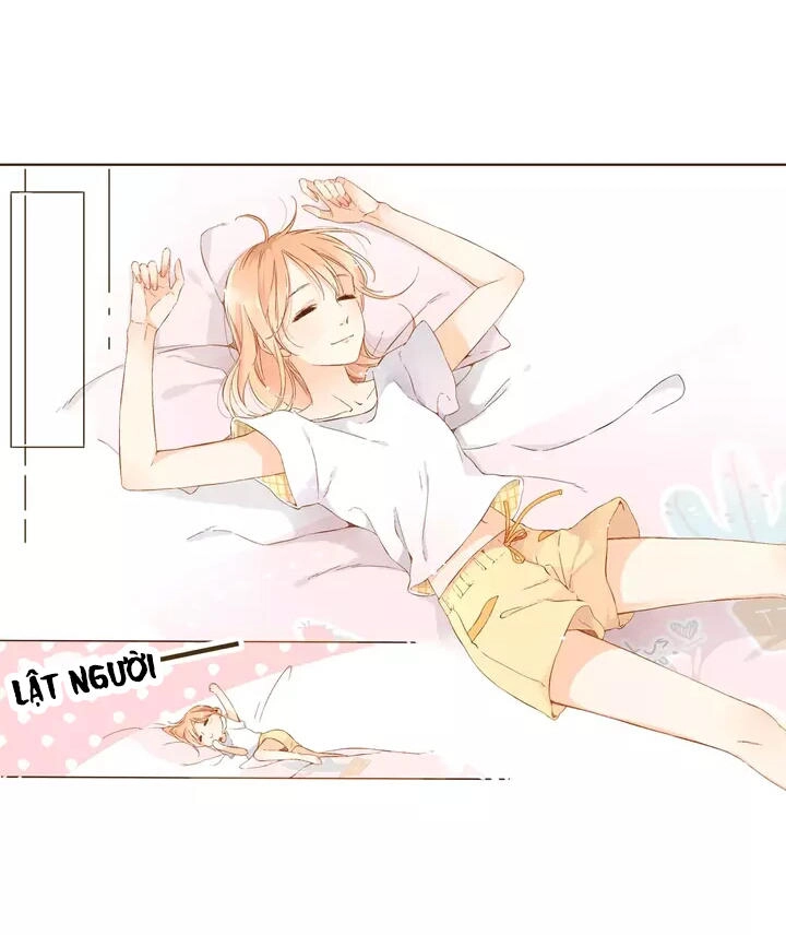 Tình Yêu Là Màu Hoa Anh Thảo Chapter 30.2 - 29