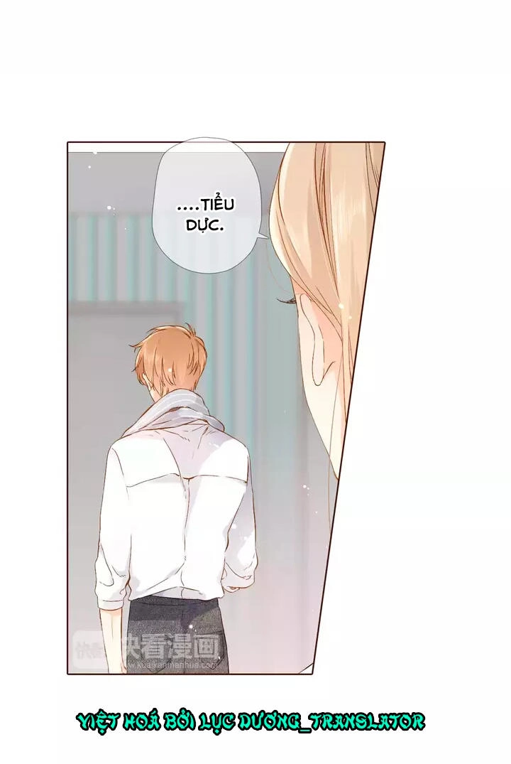 Tình Yêu Là Màu Hoa Anh Thảo Chapter 30.2 - 38