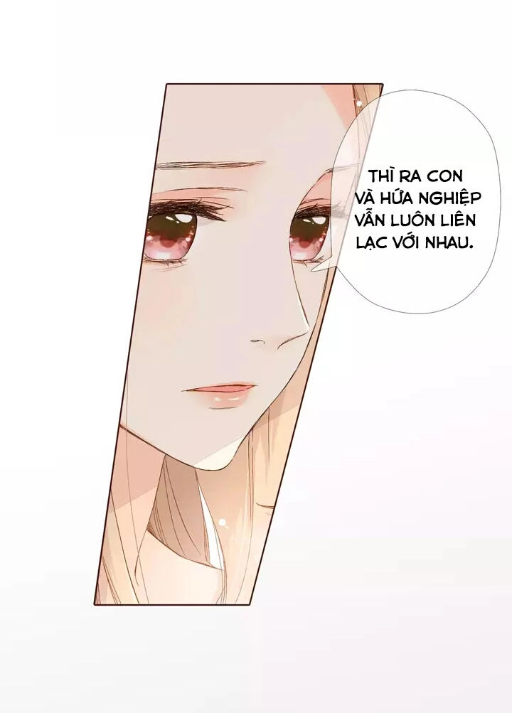 Tình Yêu Là Màu Hoa Anh Thảo Chapter 30.2 - 39