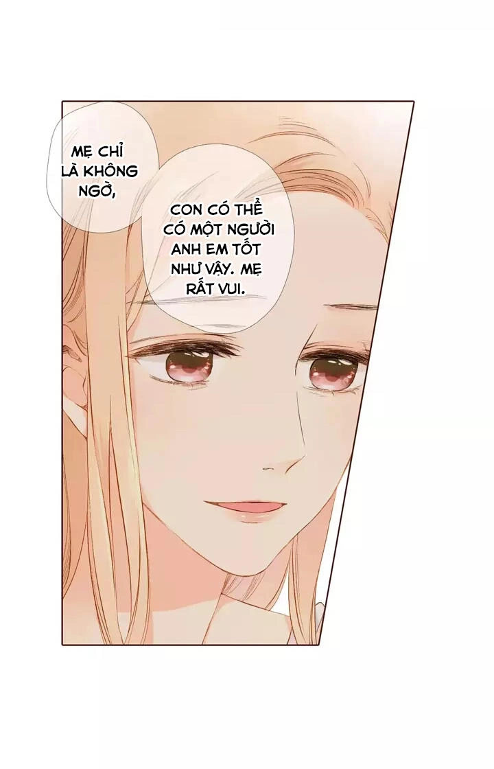 Tình Yêu Là Màu Hoa Anh Thảo Chapter 30.2 - 41