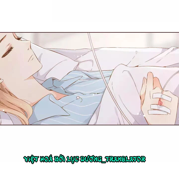 Tình Yêu Là Màu Hoa Anh Thảo Chapter 30.2 - 48