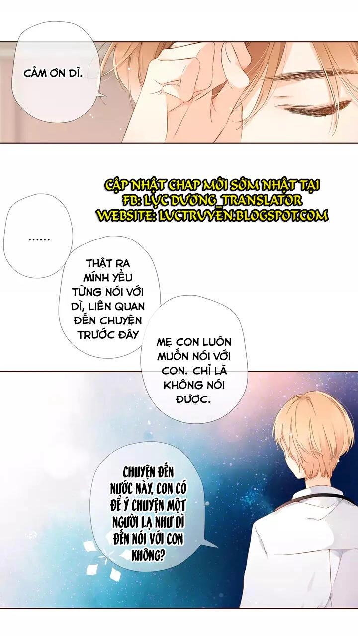 Tình Yêu Là Màu Hoa Anh Thảo Chapter 30.2 - 51