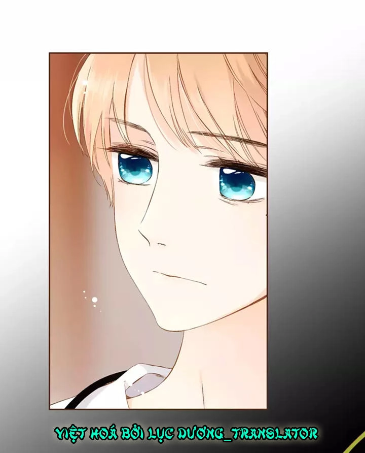 Tình Yêu Là Màu Hoa Anh Thảo Chapter 31.1 - 3