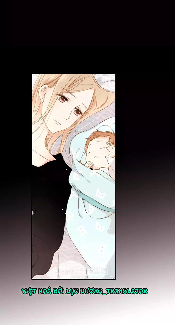 Tình Yêu Là Màu Hoa Anh Thảo Chapter 31.1 - 10