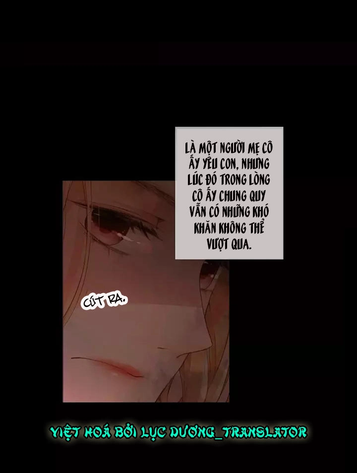 Tình Yêu Là Màu Hoa Anh Thảo Chapter 31.1 - 12