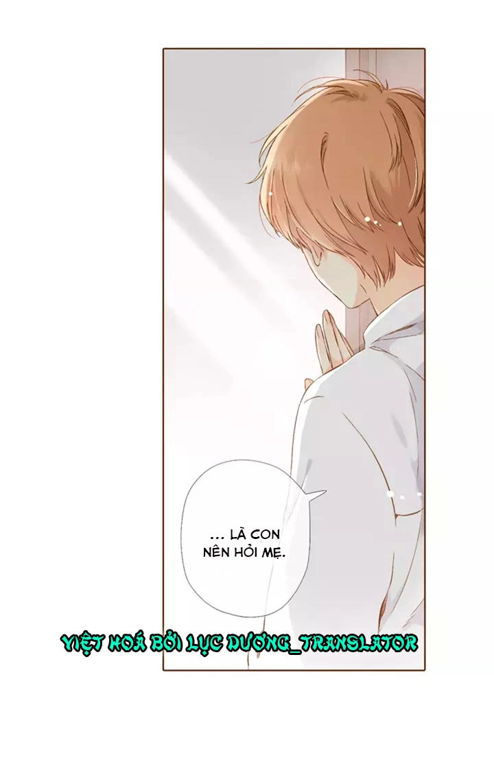 Tình Yêu Là Màu Hoa Anh Thảo Chapter 31.1 - 15