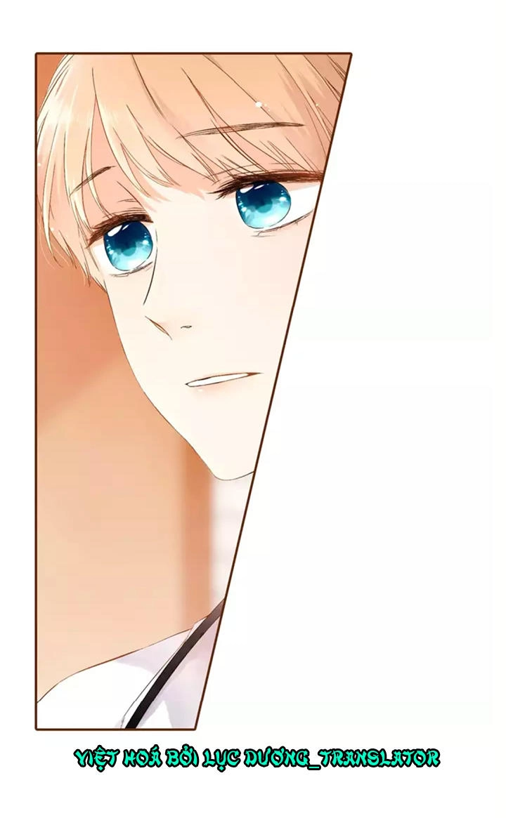 Tình Yêu Là Màu Hoa Anh Thảo Chapter 31.1 - 18