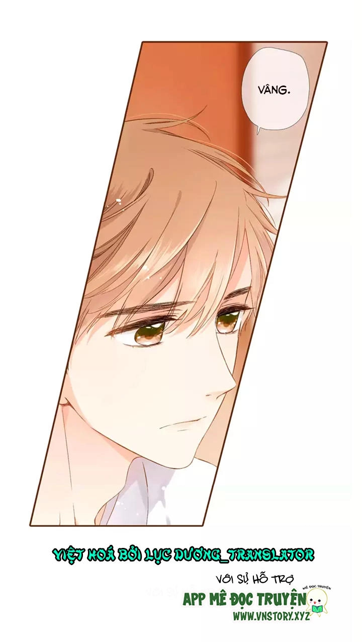 Tình Yêu Là Màu Hoa Anh Thảo Chapter 31.1 - 19