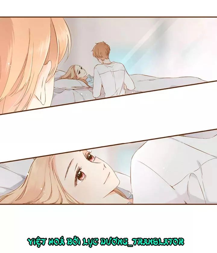 Tình Yêu Là Màu Hoa Anh Thảo Chapter 31.1 - 21