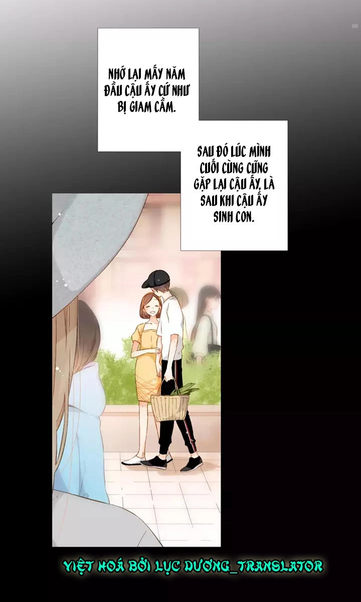 Tình Yêu Là Màu Hoa Anh Thảo Chapter 31.1 - 24