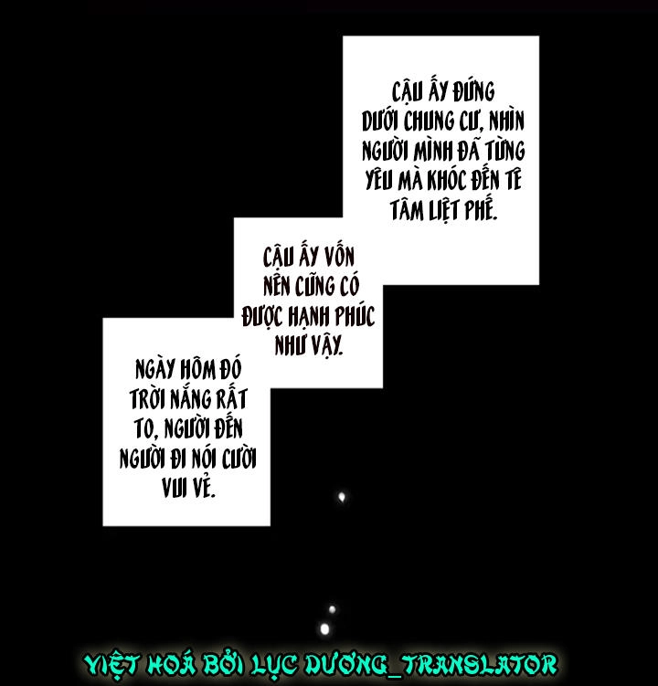 Tình Yêu Là Màu Hoa Anh Thảo Chapter 31.1 - 25