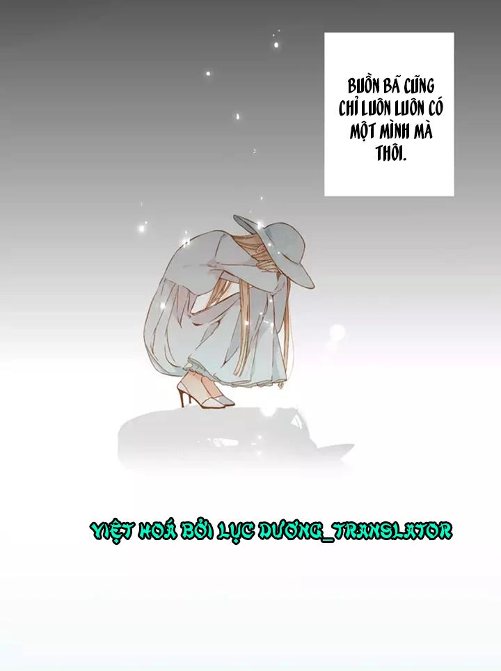 Tình Yêu Là Màu Hoa Anh Thảo Chapter 31.1 - 27