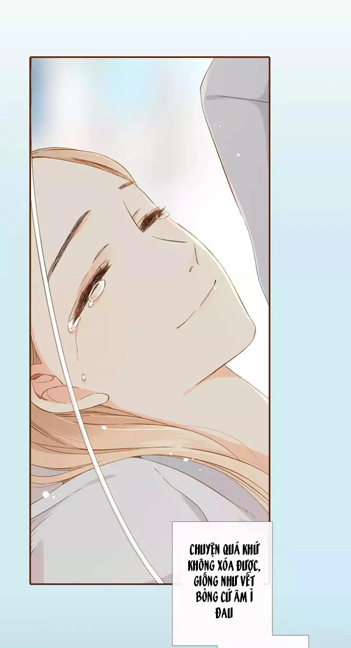 Tình Yêu Là Màu Hoa Anh Thảo Chapter 31.1 - 28