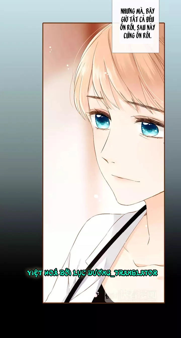 Tình Yêu Là Màu Hoa Anh Thảo Chapter 31.1 - 29