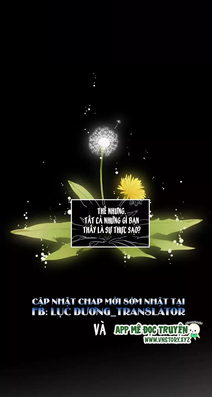 Tình Yêu Là Màu Hoa Anh Thảo Chapter 31.1 - 30