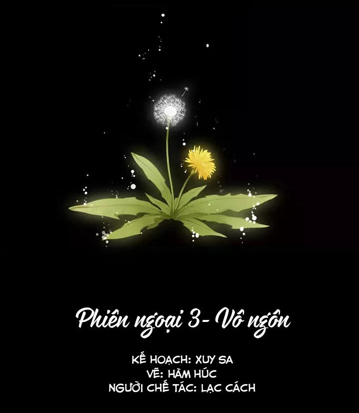 Tình Yêu Là Màu Hoa Anh Thảo Chapter 31.2 - 2