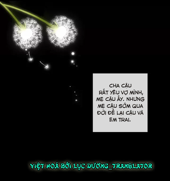 Tình Yêu Là Màu Hoa Anh Thảo Chapter 31.2 - 3