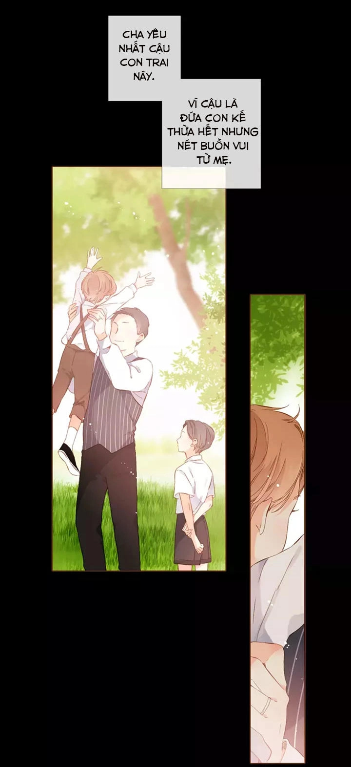 Tình Yêu Là Màu Hoa Anh Thảo Chapter 31.2 - 4