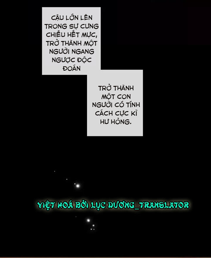 Tình Yêu Là Màu Hoa Anh Thảo Chapter 31.2 - 5