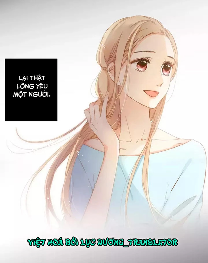 Tình Yêu Là Màu Hoa Anh Thảo Chapter 31.2 - 10