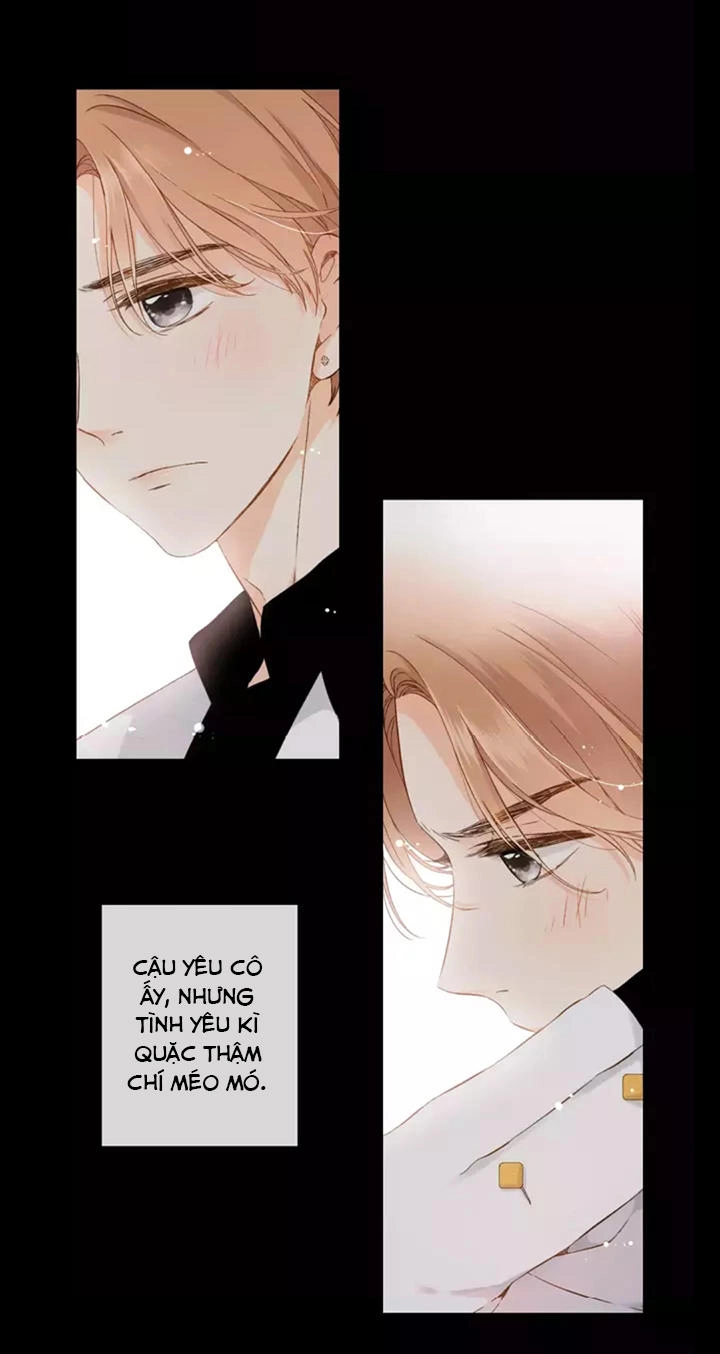 Tình Yêu Là Màu Hoa Anh Thảo Chapter 31.2 - 13