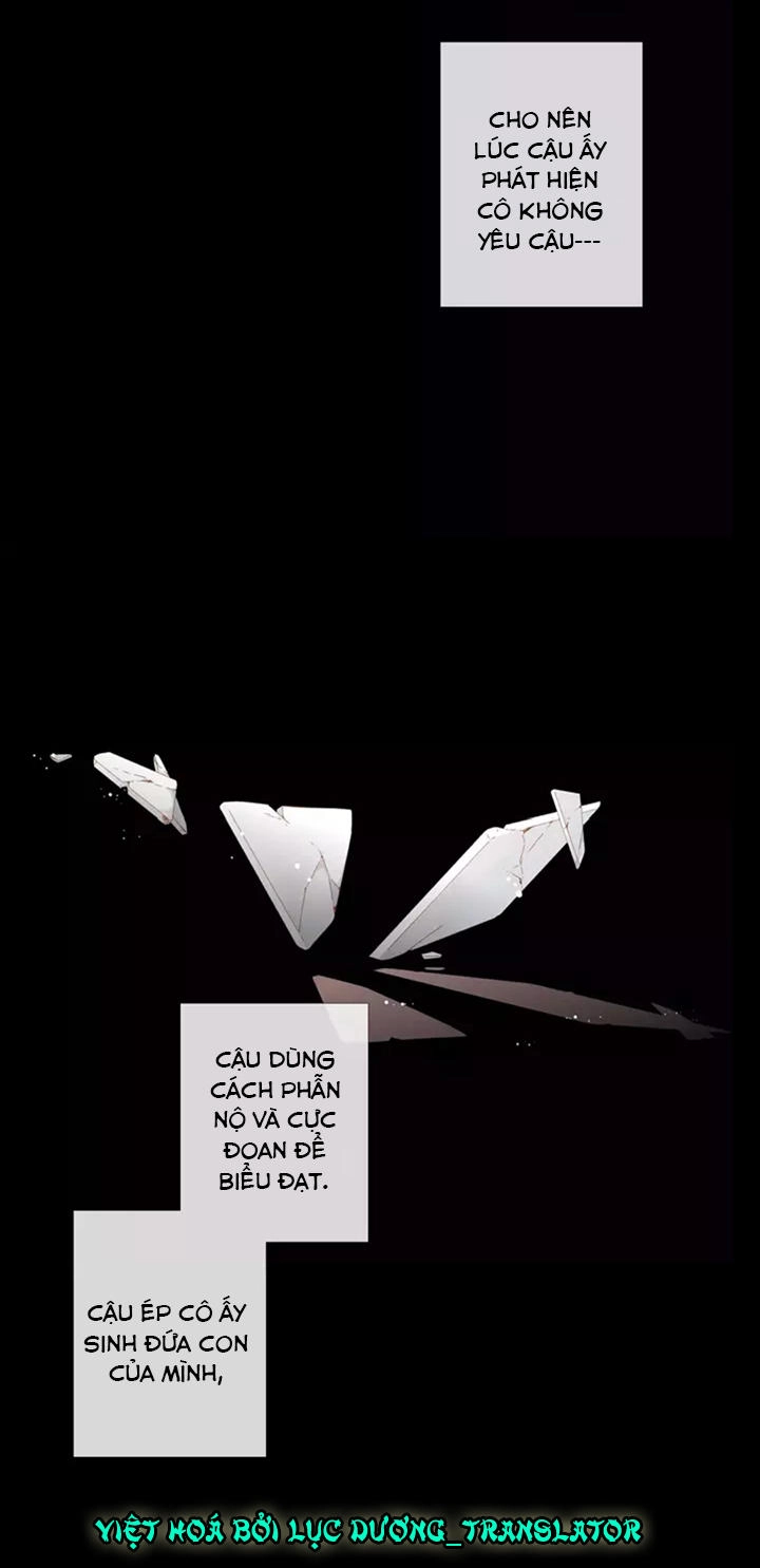 Tình Yêu Là Màu Hoa Anh Thảo Chapter 31.2 - 14