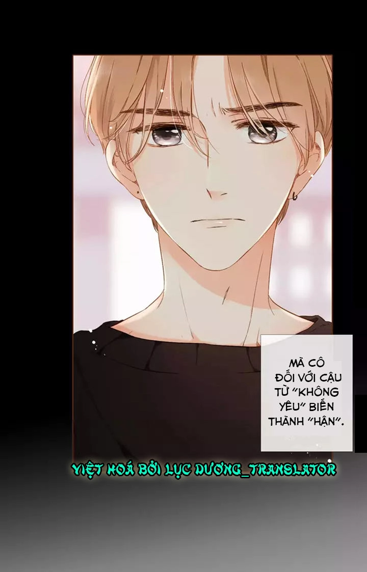 Tình Yêu Là Màu Hoa Anh Thảo Chapter 31.2 - 16