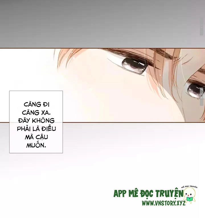 Tình Yêu Là Màu Hoa Anh Thảo Chapter 31.2 - 17