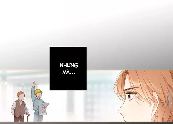 Tình Yêu Là Màu Hoa Anh Thảo Chapter 31.2 - 19