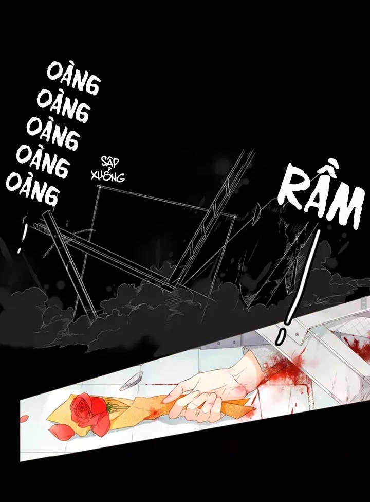 Tình Yêu Là Màu Hoa Anh Thảo Chapter 31.2 - 21