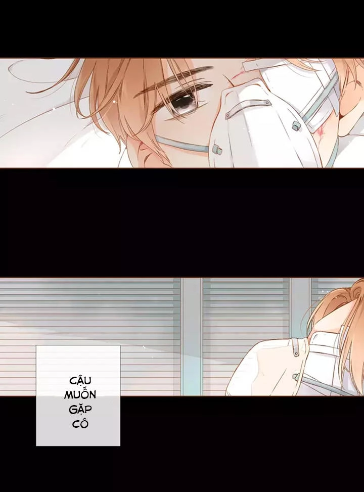 Tình Yêu Là Màu Hoa Anh Thảo Chapter 31.2 - 23