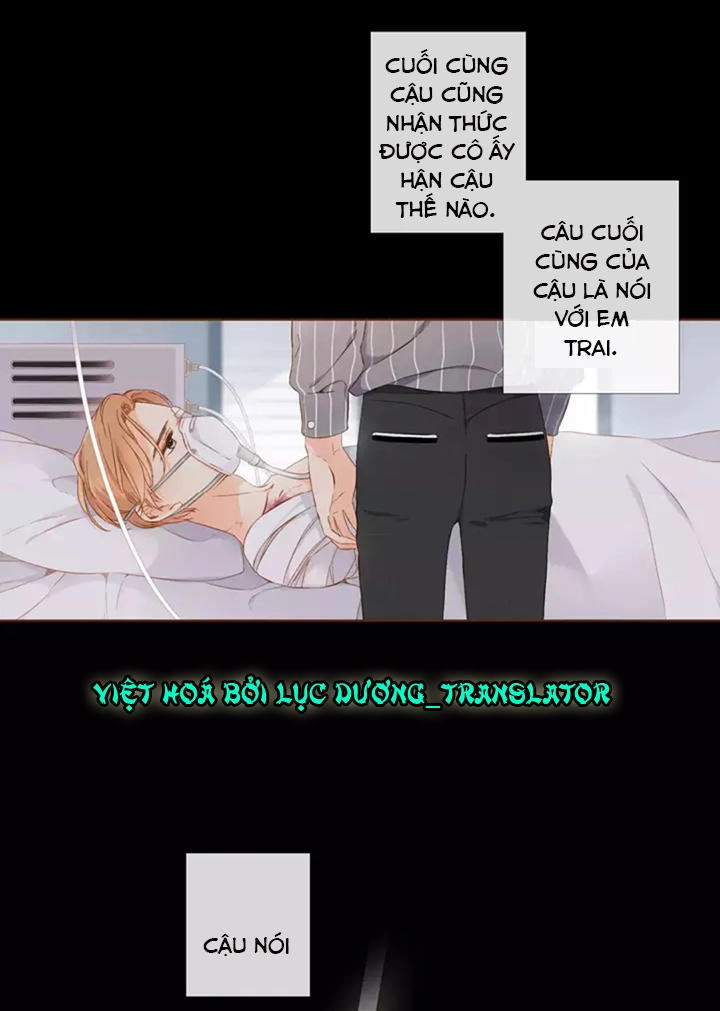 Tình Yêu Là Màu Hoa Anh Thảo Chapter 31.2 - 25