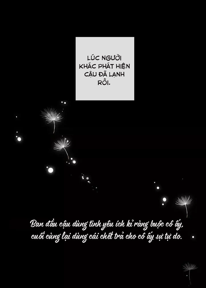 Tình Yêu Là Màu Hoa Anh Thảo Chapter 31.2 - 28