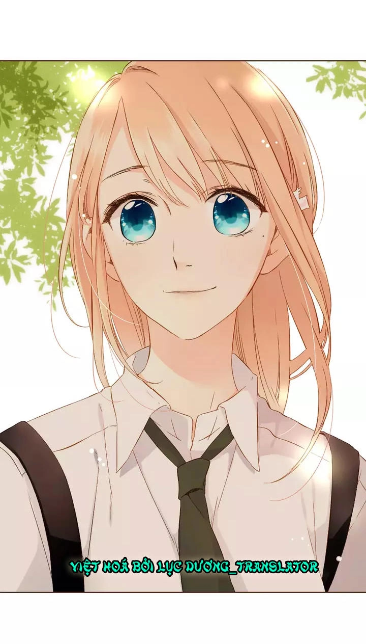 Tình Yêu Là Màu Hoa Anh Thảo Chapter 32.1 - 2