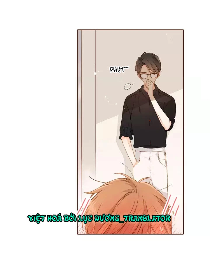 Tình Yêu Là Màu Hoa Anh Thảo Chapter 32.1 - 24