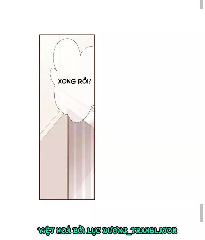 Tình Yêu Là Màu Hoa Anh Thảo Chapter 32.1 - 25